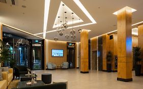 The Elements Hotel